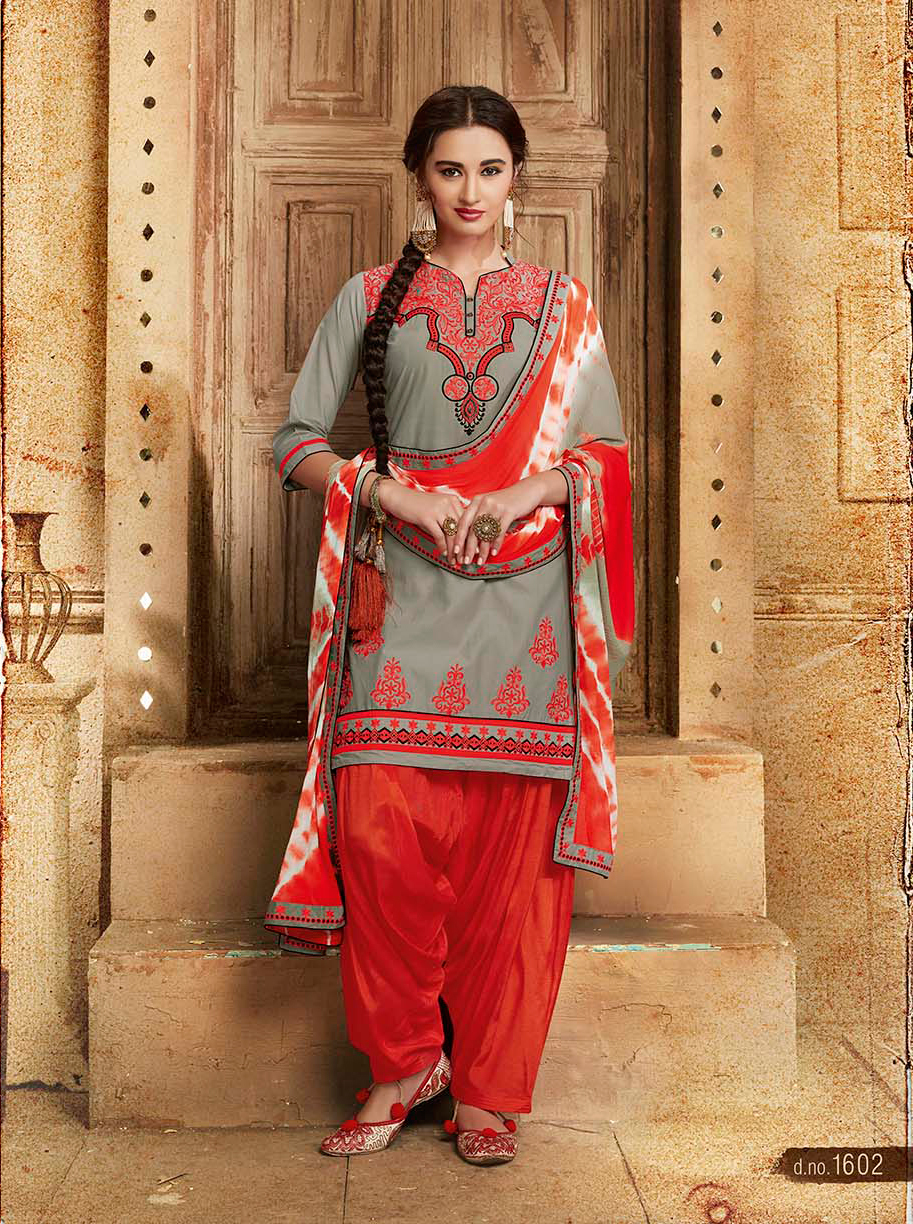 Cotton Kids Sherwani