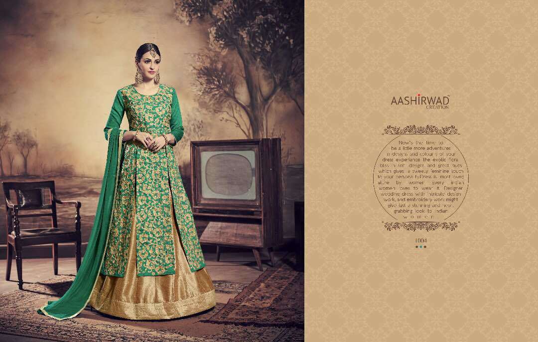 Indian Panihari Vol-3 By Aashirwad Creation