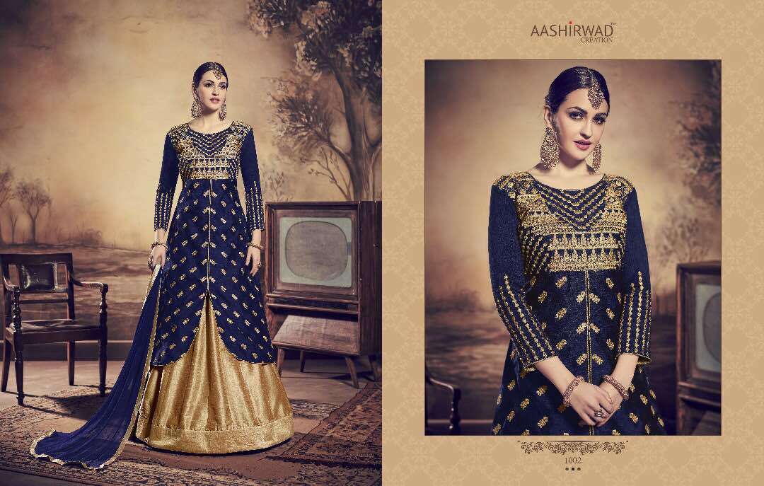 Indian Panihari Vol-3 By Aashirwad Creation