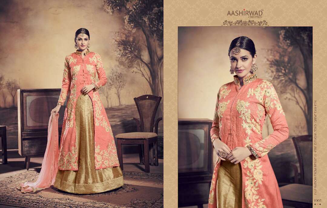 Indian Panihari Vol-3 By Aashirwad Creation