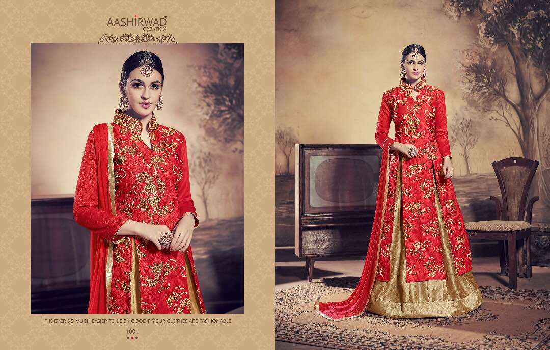 Indian Panihari Vol-3 By Aashirwad Creation