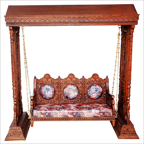 Indian Handicraft Jhulla