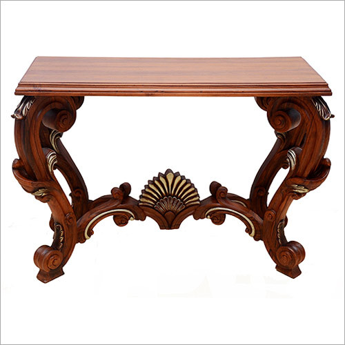 Taj Console