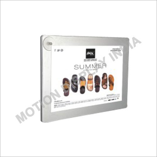 LD-601 LED प्लास्टिक डिस्प्ले बोर्ड