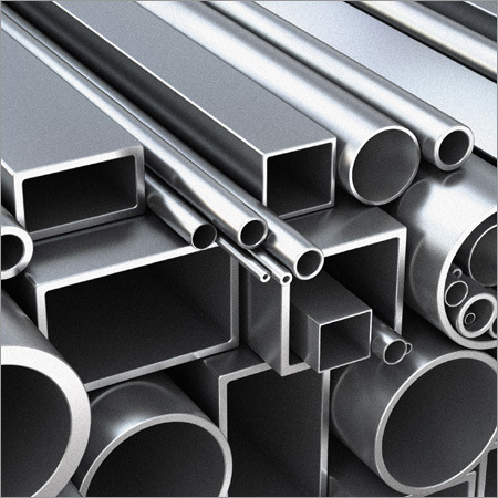 Steel Pipes Tubes