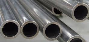 Duplex Steel Compresion Tubes