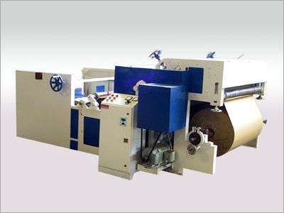 Simplex Sheet Cutter