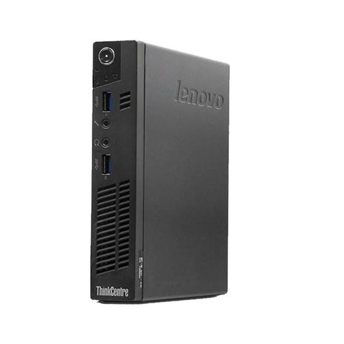 Lenovo Thinkcentre Tiny Pc M92p With Core I3 Processor Memory: 4gb Ddr3 Ram Gigabyte (Gb)