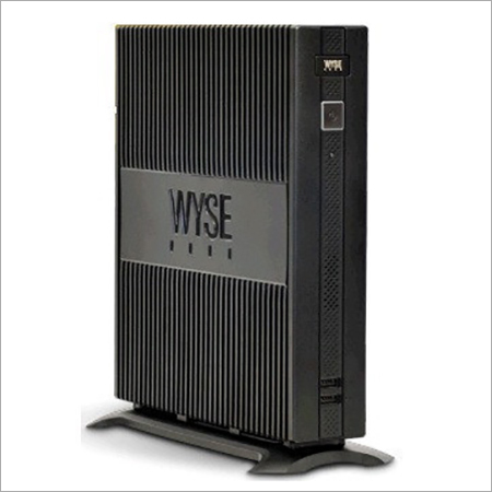 Wyse R90Lw Thinclient With Windows Embedded Licensed Os Memory: 1 Gigabyte (Gb)