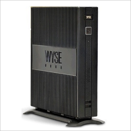 Wyse R90lw Thin Client - Amd Sempron 1.5ghz, 1gb Ram, 2gb Flash, Dual Display Capability, 6 Usb Ports, 10/100/1000 Lan, Windows Embedded Standard 2009, 307 X 82 X 225 Mm