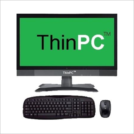 All in One 19.5 Screen Computer
