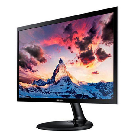 Samsung 21.5 Led With Ir 6 Touch