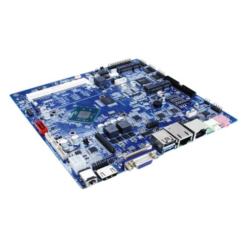 इंटेल मदरबोर्ड TPC-60-J1900