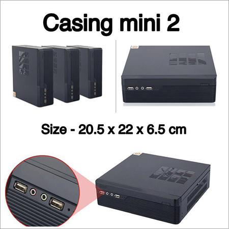 Casing Mini Enclosure(2)