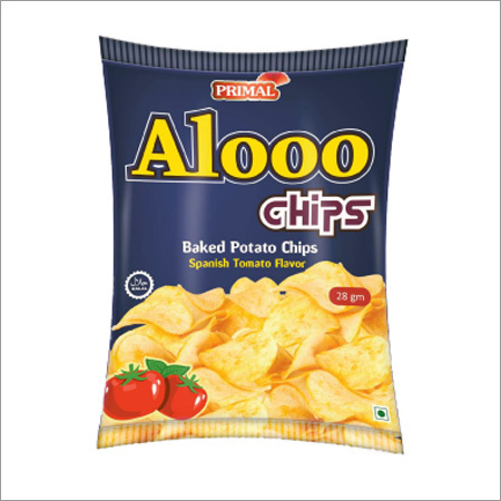 Aloo Chips