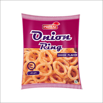 Onion Ring