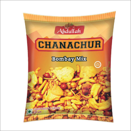 Chanachur