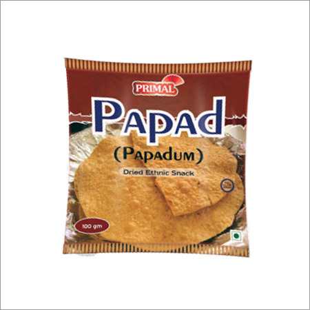 पापड़