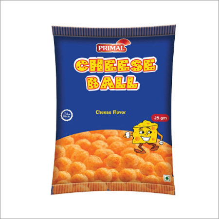 चीज़ बॉल
