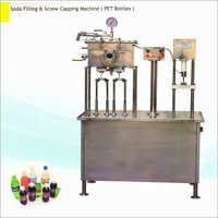 500 BPH सेमी ऑटोमैटिक (पेट बॉटल)