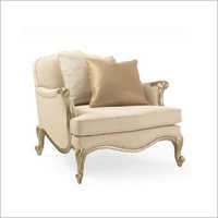 लिविंग रूम कुर्सी