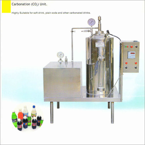 500 Bph Semi Automatic (Pet Bottle)