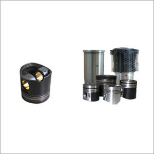 पिस्टन लाइनर रिंग