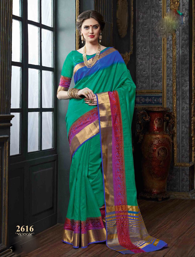 Silk Designer Sarees Online Shopping