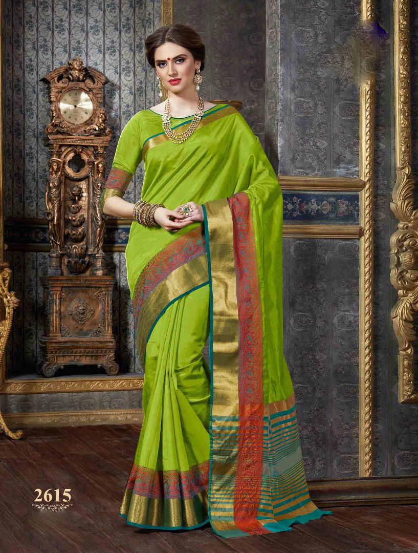 Silk Designer Sarees Online Shopping