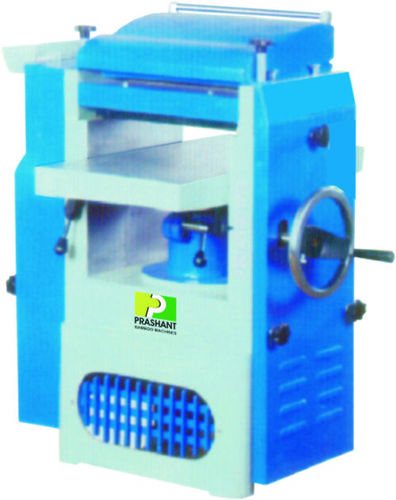 Blue Bamboo Sizing Machine