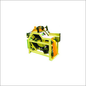 Bamboo Toothpick Making Machine Capacity: 200 Kg. In 8 Hours Kg/hr
