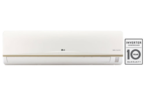 LG INVERTER SPLIT AC