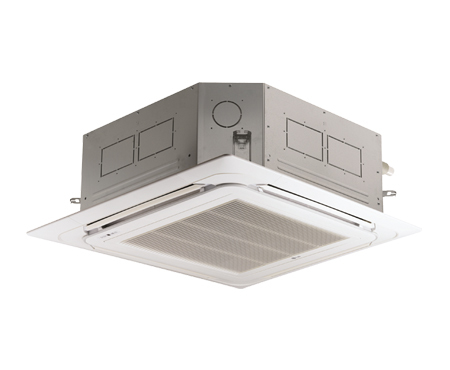 एलजी कैसेट एसी