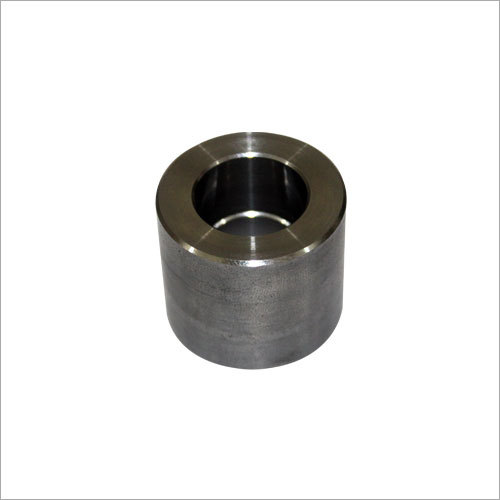 स्टीयरिंग व्हील बश