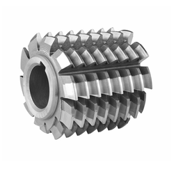 Hob Cutter Hardness: Rigid