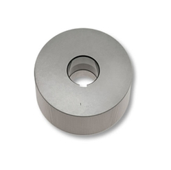Spline Rolls - Color: Silver