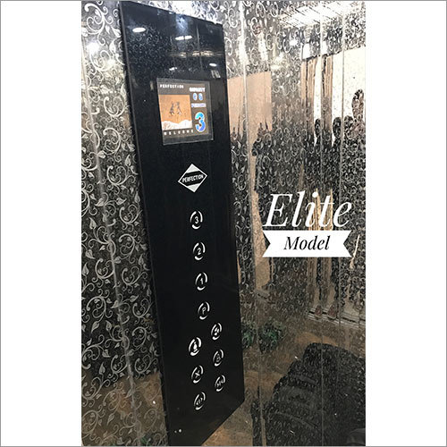 एलिवेटर सीओपी टच (एलीट)