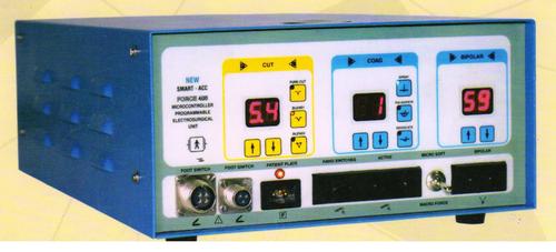 Diathermy