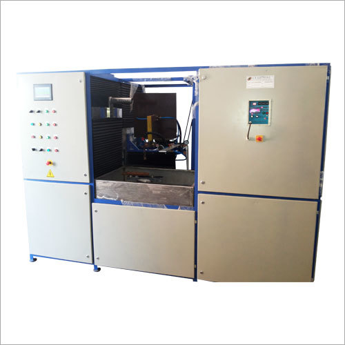 Induction Hardening Machinery