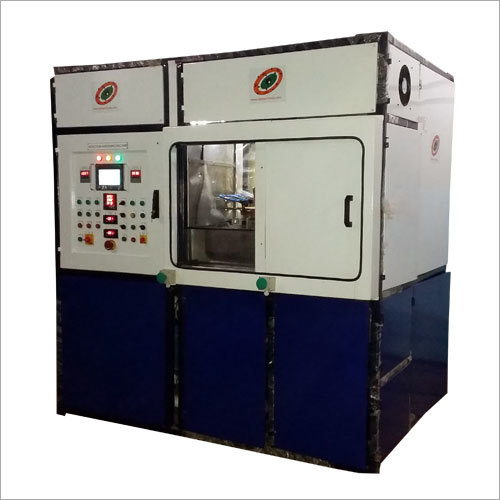 Industries Induction Hardening Machine