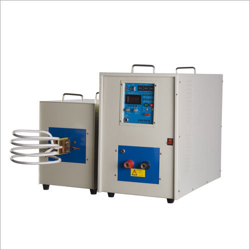 Hf Induction Heating Machine