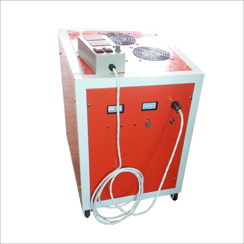 Industrial Electroplating Rectifier