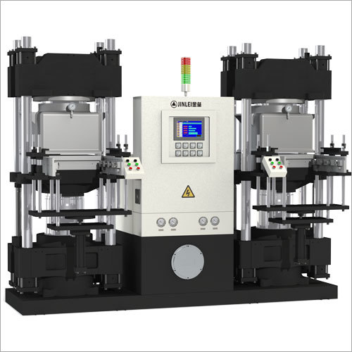 डबल वर्किंग वैक्यूम संकुचन मशीन