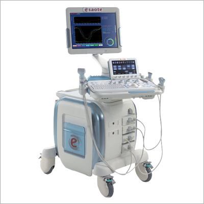 Portable Ultrasound Machine