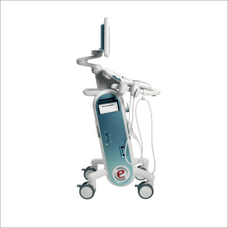 Ultrasound Machine