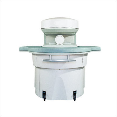 Vet MRI Machine