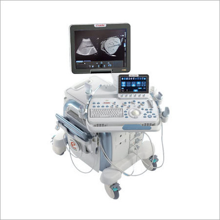 Ultrasound General Imaging Machine