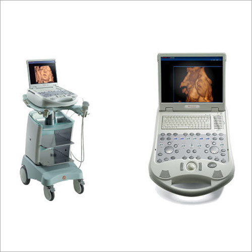 Diagnostic Imaging Device