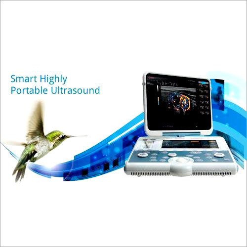 General Imaging Ultrasound Machines