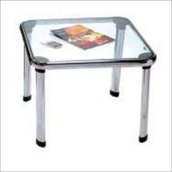 स्क्वायर सेंटर टेबल